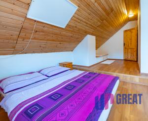 🏡 Na predaj - Štýlová chalupa v srdci horskej obce – Mojtín