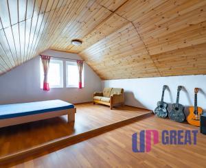 🏡 Na predaj - Štýlová chalupa v srdci horskej obce – Mojtín