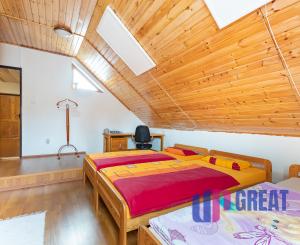 🏡 Na predaj - Štýlová chalupa v srdci horskej obce – Mojtín