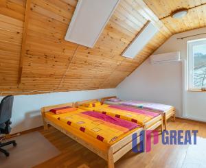 🏡 Na predaj - Štýlová chalupa v srdci horskej obce – Mojtín