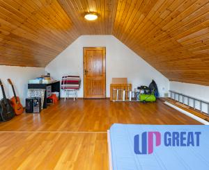 🏡 Na predaj - Štýlová chalupa v srdci horskej obce – Mojtín