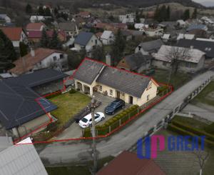 🏡 Na predaj - Štýlová chalupa v srdci horskej obce – Mojtín