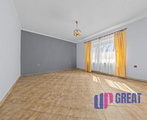 Na predaj - Rodinný dom s veľkým pozemkom Mliečno, Šamorín