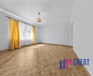 Na predaj - Rodinný dom s veľkým pozemkom Mliečno, Šamorín