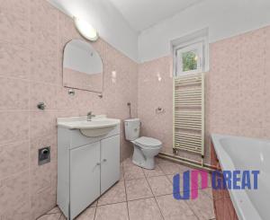 Na predaj - Rodinný dom s veľkým pozemkom Mliečno, Šamorín