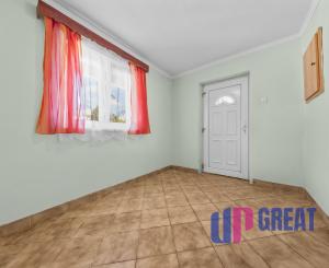 Na predaj - Rodinný dom s veľkým pozemkom Mliečno, Šamorín