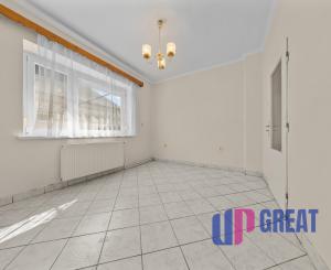 Na predaj - Rodinný dom s veľkým pozemkom Mliečno, Šamorín