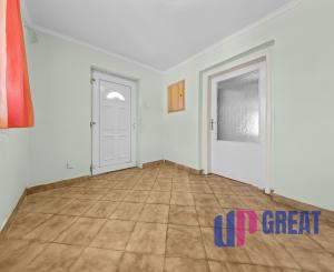 Na predaj - Rodinný dom s veľkým pozemkom Mliečno, Šamorín