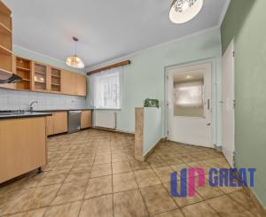 Na predaj - Rodinný dom s veľkým pozemkom Mliečno, Šamorín