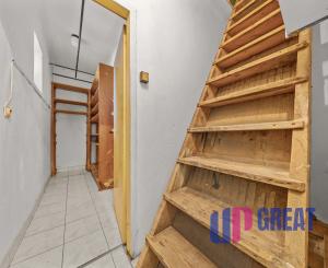 Na predaj - Rodinný dom s veľkým pozemkom Mliečno, Šamorín