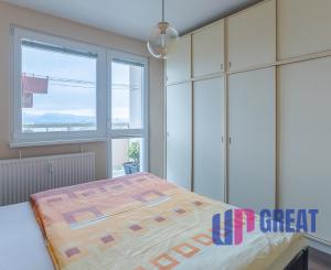 Na predaj - 4-izbový byt (89m2) - Rajková