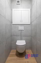 Na predaj - 4-izbový byt (89m2) - Rajková