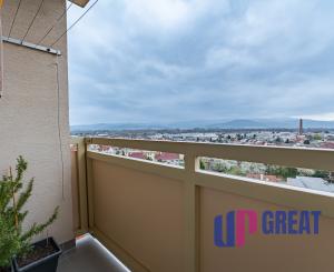 Na predaj - 4-izbový byt (89m2) - Rajková