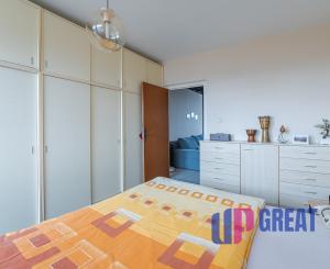 Na predaj - 4-izbový byt (89m2) - Rajková