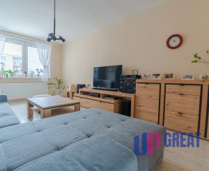 Na predaj - 4-izbový byt (89m2) - Rajková