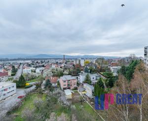 Na predaj - 4-izbový byt (89m2) - Rajková