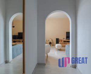 Na predaj - 4-izbový byt (89m2) - Rajková