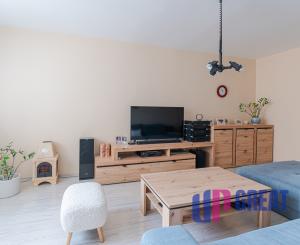 Na predaj - 4-izbový byt (89m2) - Rajková