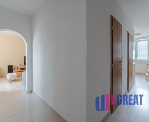 Na predaj - 4-izbový byt (89m2) - Rajková