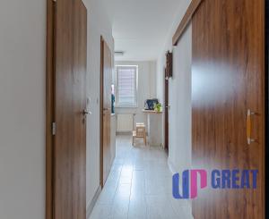 Na predaj - 4-izbový byt (89m2) - Rajková