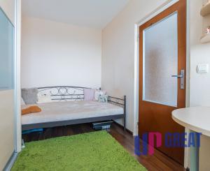 Na predaj - 4-izbový byt (89m2) - Rajková