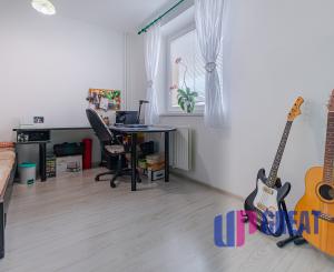 Na predaj - 4-izbový byt (89m2) - Rajková