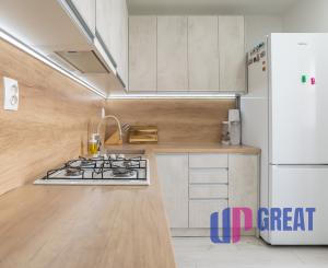 Na predaj - 4-izbový byt (89m2) - Rajková