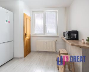 Na predaj - 4-izbový byt (89m2) - Rajková