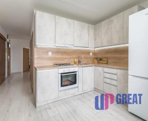 Na predaj - 4-izbový byt (89m2) - Rajková