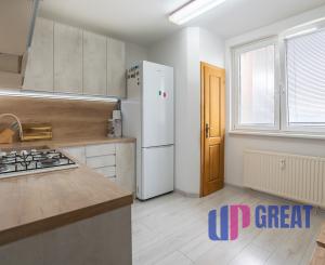 Na predaj - 4-izbový byt (89m2) - Rajková