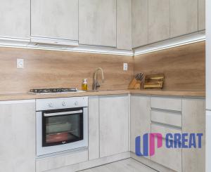 Na predaj - 4-izbový byt (89m2) - Rajková