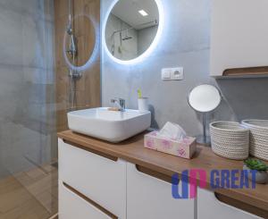 Na predaj - 4-izbový byt (89m2) - Rajková