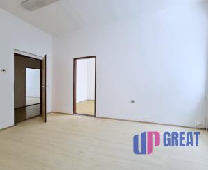 NÁJOM - kancelárie - ul.Trenčianska - Nové Mesto nad Váhom