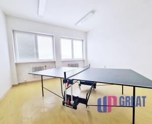 NÁJOM - kancelárie - ul.Trenčianska - Nové Mesto nad Váhom