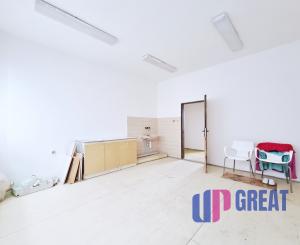 NÁJOM - kancelárie - ul.Trenčianska - Nové Mesto nad Váhom