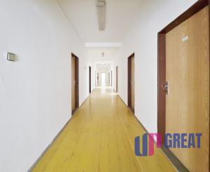 NÁJOM - kancelárie - ul.Trenčianska - Nové Mesto nad Váhom