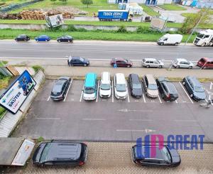 NÁJOM - kancelárie - ul.Trenčianska - Nové Mesto nad Váhom