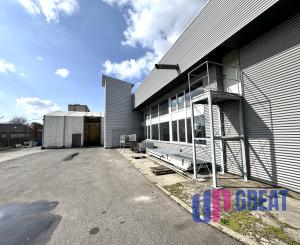 NA PREDAJ | Rozsiahly komerčný areál s investičným potenciálom – Malacky.