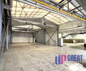 NA PREDAJ | Rozsiahly komerčný areál s investičným potenciálom – Malacky.