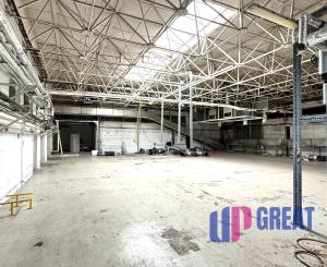 NA PREDAJ | Rozsiahly komerčný areál s investičným potenciálom – Malacky.