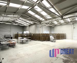 NA PREDAJ | Rozsiahly komerčný areál s investičným potenciálom – Malacky.