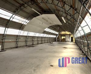 NA PREDAJ | Rozsiahly komerčný areál s investičným potenciálom – Malacky.