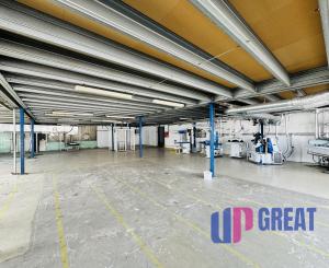 NA PREDAJ | Rozsiahly komerčný areál s investičným potenciálom – Malacky.