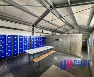 NA PREDAJ | Rozsiahly komerčný areál s investičným potenciálom – Malacky.