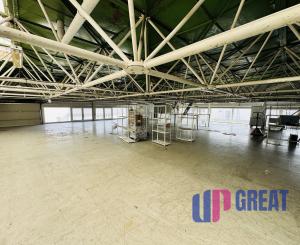 NA PREDAJ | Rozsiahly komerčný areál s investičným potenciálom – Malacky.