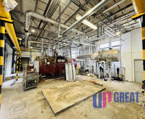 NA PREDAJ | Rozsiahly komerčný areál s investičným potenciálom – Malacky.