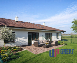 PREDAJ 3 izb. bytov v dome so záhradou, Macov, všetky IS