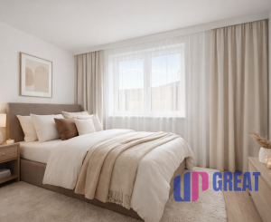 PREDAJ 3 izb. bytov v dome so záhradou, Macov, všetky IS