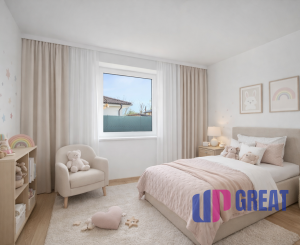 PREDAJ 3 izb. bytov v dome so záhradou, Macov, všetky IS