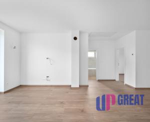 PREDAJ 3 izb. bytov v dome so záhradou, Macov, všetky IS